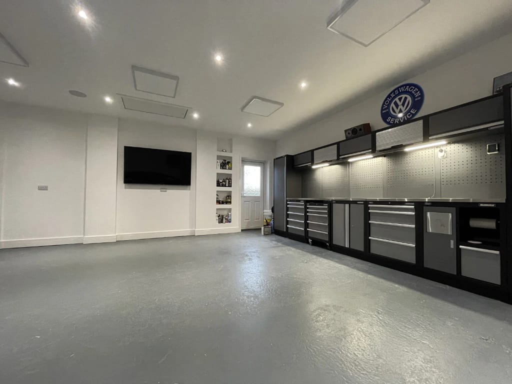 Rogers Electrical - Gallery Image